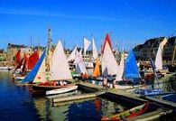 Paimpol, son port, ses musées 